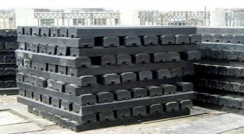 天然橡膠是球磨機橡膠襯板的主要原材料