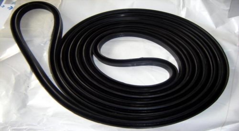 影響蒸壓釜膠圈質量和使用壽命的因素