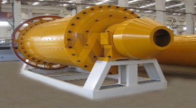 球磨機設(shè)備種類