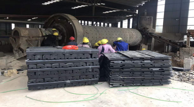 分子鏈滑動學說介紹